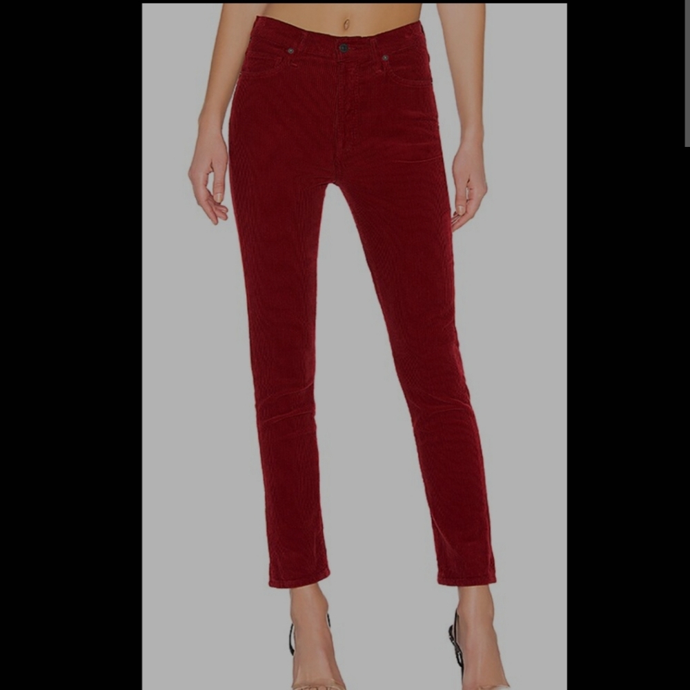Citizens of Humanity Pants